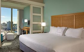Courtyard Fort Lauderdale Beach Marriott